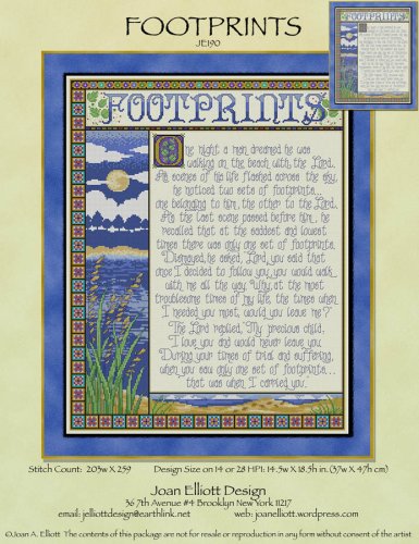 (image for) Footprints